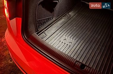 Седан Audi A4 2018 в Харькове фото 16 Седан Audi A4 2018 в Харькове