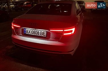 Седан Audi A4 2018 в Харькове фото 15 Седан Audi A4 2018 в Харькове