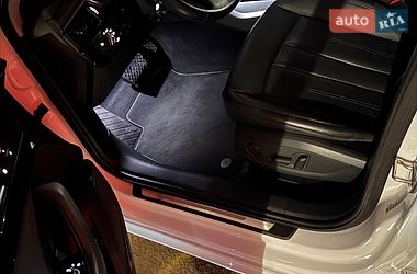 Седан Audi A4 2018 в Харькове фото 18 Седан Audi A4 2018 в Харькове