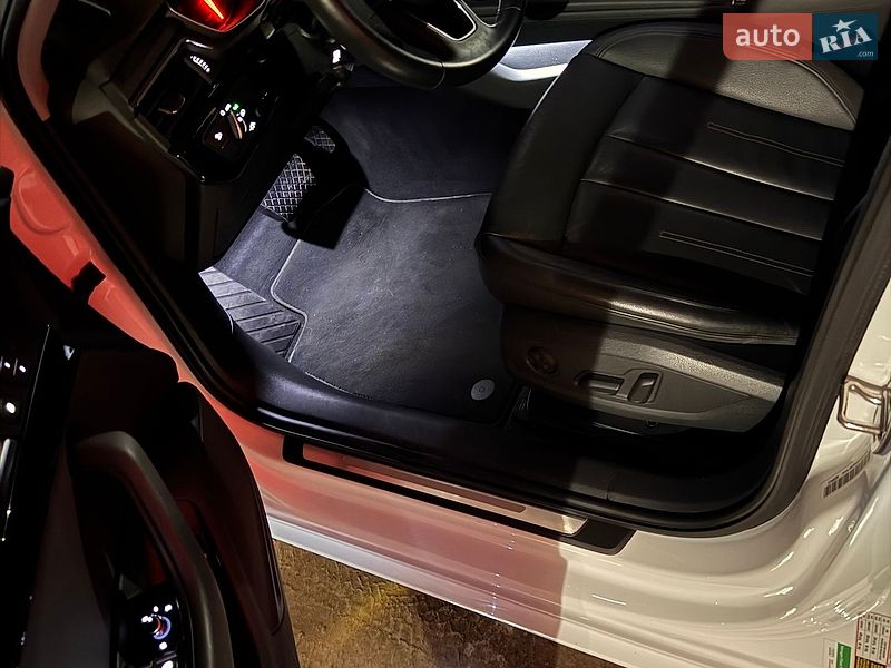 Седан Audi A4 2018 в Харькове фото 18 Седан Audi A4 2018 в Харькове