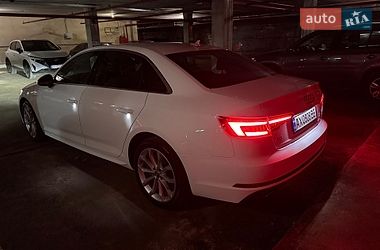 Седан Audi A4 2018 в Харькове фото 20 Седан Audi A4 2018 в Харькове