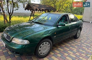 Audi A4 1996