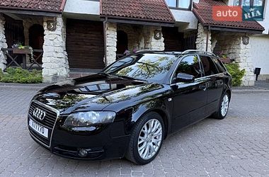 Audi A4  2004