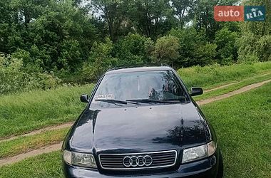 Audi A4  1996