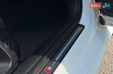 Универсал Audi A4 2014 в Нововолынске