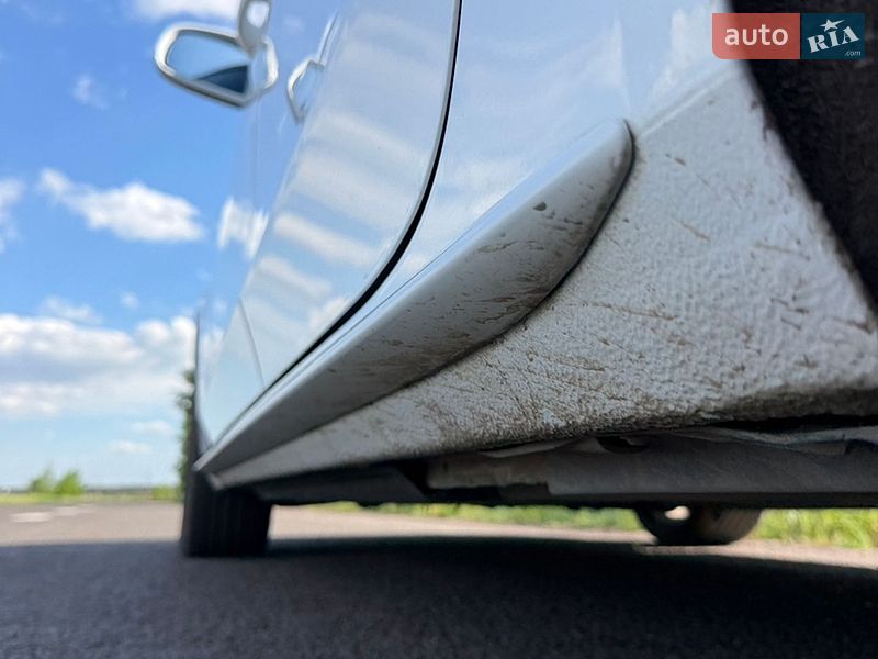 Универсал Audi A4 2014 в Нововолынске