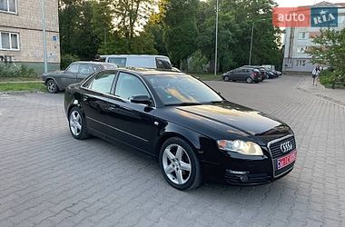 Audi A4  2006