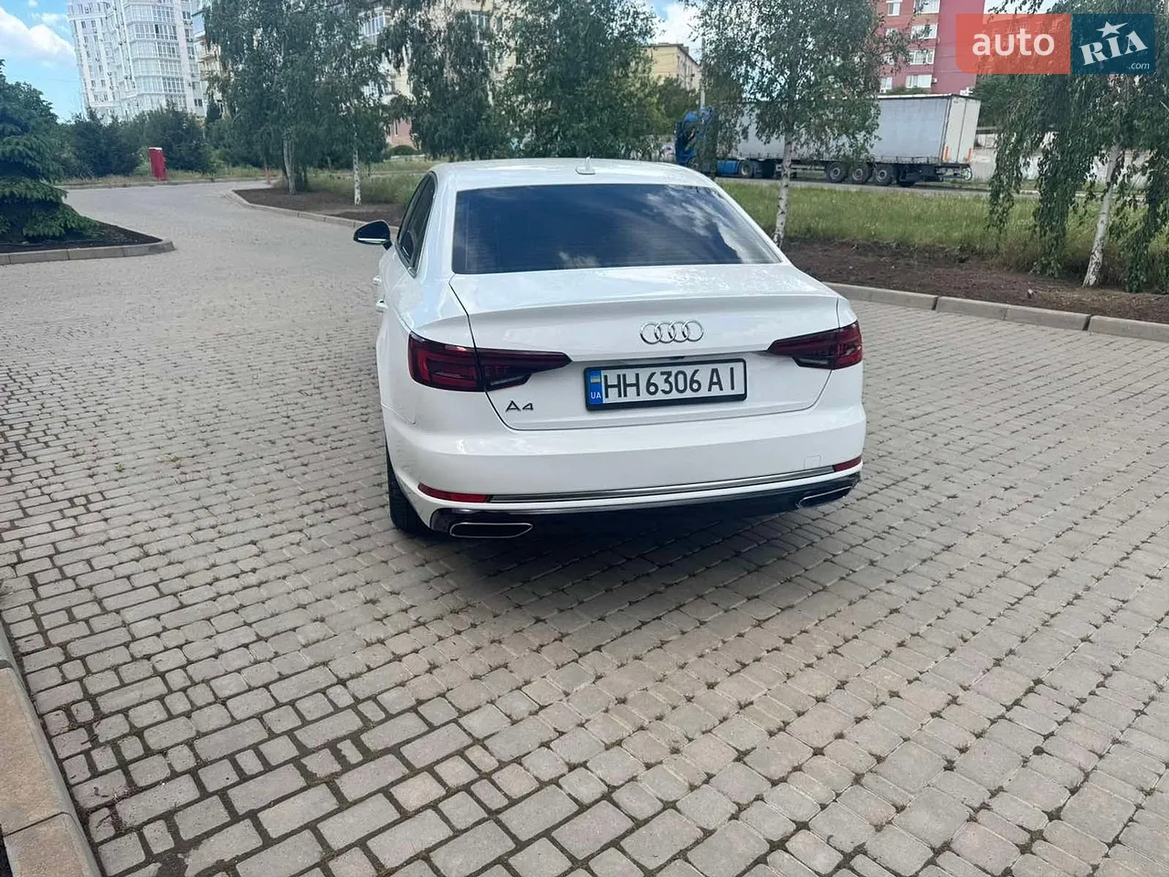 2019 Audi A4 - мініатюра 5