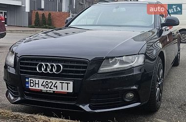 Универсал Audi A4 2008 в Вапнярке Универсал Audi A4 2008 в Вапнярке
