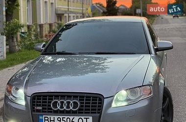 Audi A4  2006