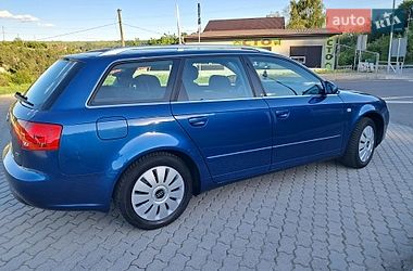 Универсал Audi A4 2005 в Могилев-Подольске фото 7 Универсал Audi A4 2005 в Могилев-Подольске