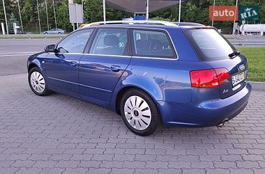 Универсал Audi A4 2005 в Могилев-Подольске фото 13 Универсал Audi A4 2005 в Могилев-Подольске
