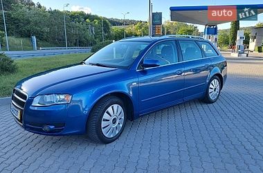 Универсал Audi A4 2005 в Могилев-Подольске фото 14 Универсал Audi A4 2005 в Могилев-Подольске