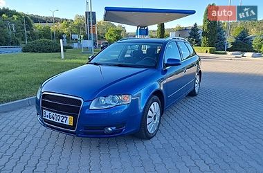 Универсал Audi A4 2005 в Могилев-Подольске фото 17 Универсал Audi A4 2005 в Могилев-Подольске