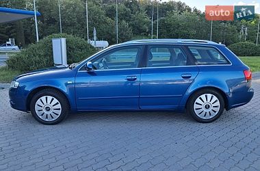 Универсал Audi A4 2005 в Могилев-Подольске фото 19 Универсал Audi A4 2005 в Могилев-Подольске