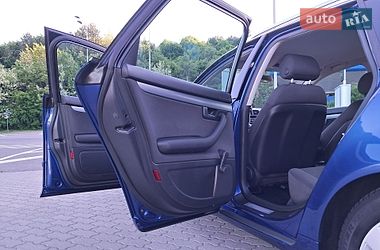 Универсал Audi A4 2005 в Могилев-Подольске фото 34 Универсал Audi A4 2005 в Могилев-Подольске