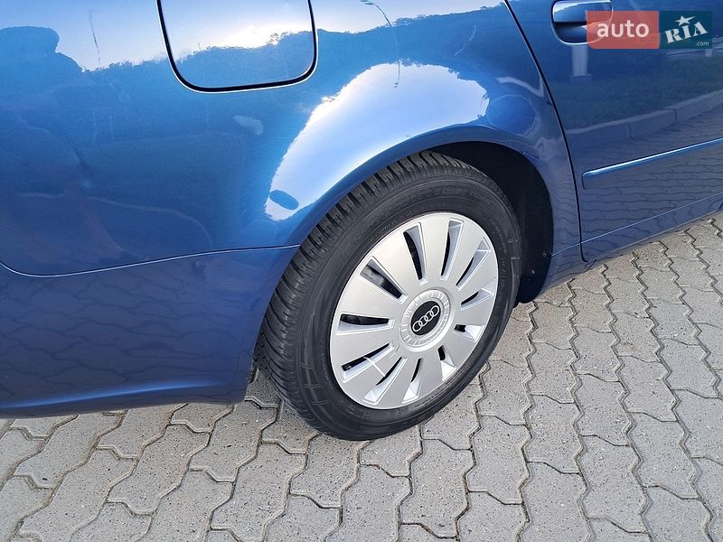 Универсал Audi A4 2005 в Могилев-Подольске фото 38 Универсал Audi A4 2005 в Могилев-Подольске