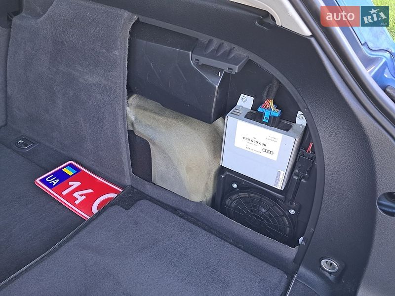 Универсал Audi A4 2005 в Могилев-Подольске фото 45 Универсал Audi A4 2005 в Могилев-Подольске