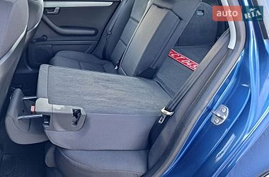 Универсал Audi A4 2005 в Могилев-Подольске фото 50 Универсал Audi A4 2005 в Могилев-Подольске