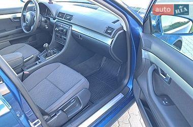 Универсал Audi A4 2005 в Могилев-Подольске фото 52 Универсал Audi A4 2005 в Могилев-Подольске