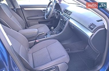 Универсал Audi A4 2005 в Могилев-Подольске фото 54 Универсал Audi A4 2005 в Могилев-Подольске