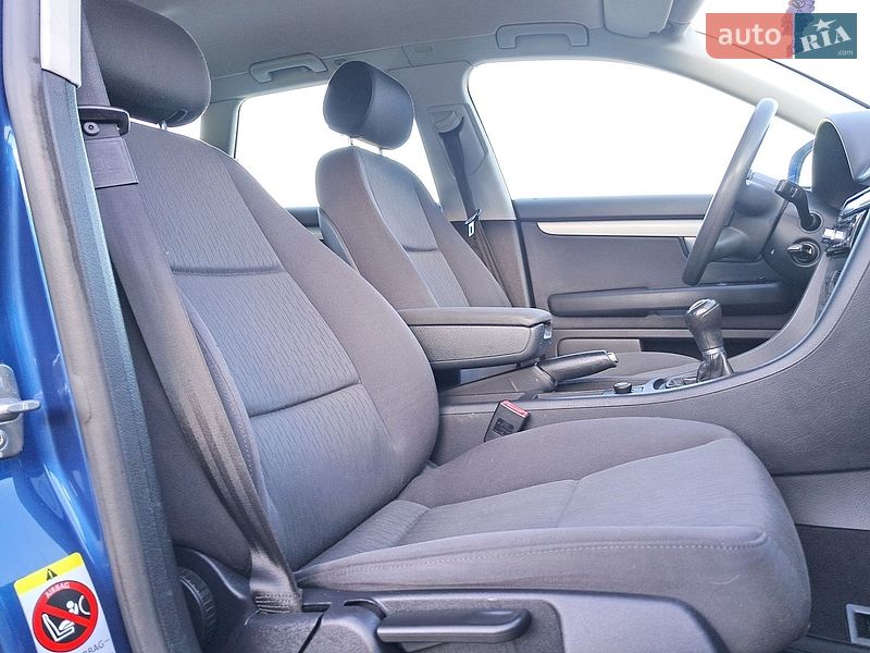 Универсал Audi A4 2005 в Могилев-Подольске фото 55 Универсал Audi A4 2005 в Могилев-Подольске