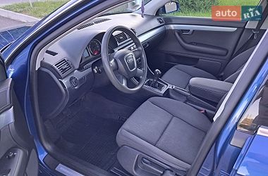 Универсал Audi A4 2005 в Могилев-Подольске фото 57 Универсал Audi A4 2005 в Могилев-Подольске