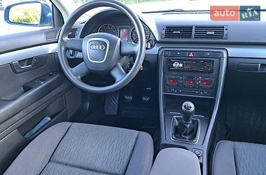 Универсал Audi A4 2005 в Могилев-Подольске фото 62 Универсал Audi A4 2005 в Могилев-Подольске