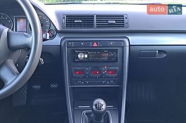 Универсал Audi A4 2005 в Могилев-Подольске фото 63 Универсал Audi A4 2005 в Могилев-Подольске