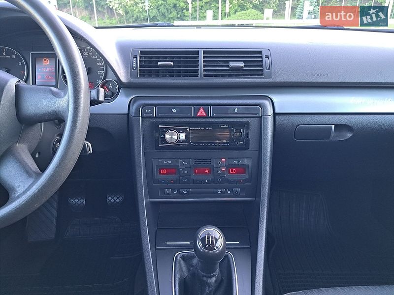 Универсал Audi A4 2005 в Могилев-Подольске фото 63 Универсал Audi A4 2005 в Могилев-Подольске