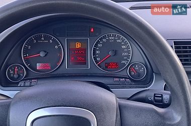 Универсал Audi A4 2005 в Могилев-Подольске фото 65 Универсал Audi A4 2005 в Могилев-Подольске