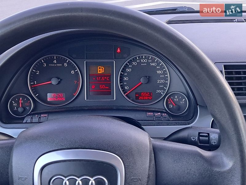Универсал Audi A4 2005 в Могилев-Подольске фото 65 Универсал Audi A4 2005 в Могилев-Подольске