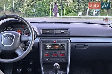 Универсал Audi A4 2005 в Могилев-Подольске фото 66 Универсал Audi A4 2005 в Могилев-Подольске