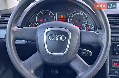 Универсал Audi A4 2005 в Могилев-Подольске фото 67 Универсал Audi A4 2005 в Могилев-Подольске