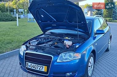 Универсал Audi A4 2005 в Могилев-Подольске фото 68 Универсал Audi A4 2005 в Могилев-Подольске