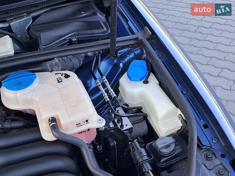 Универсал Audi A4 2005 в Могилев-Подольске фото 69 Универсал Audi A4 2005 в Могилев-Подольске