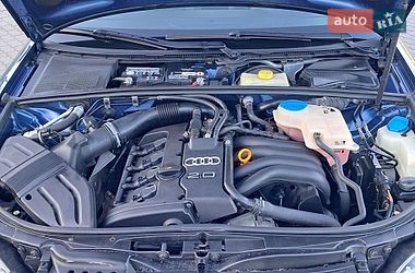 Универсал Audi A4 2005 в Могилев-Подольске фото 72 Универсал Audi A4 2005 в Могилев-Подольске