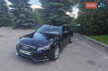 Audi A4 2008