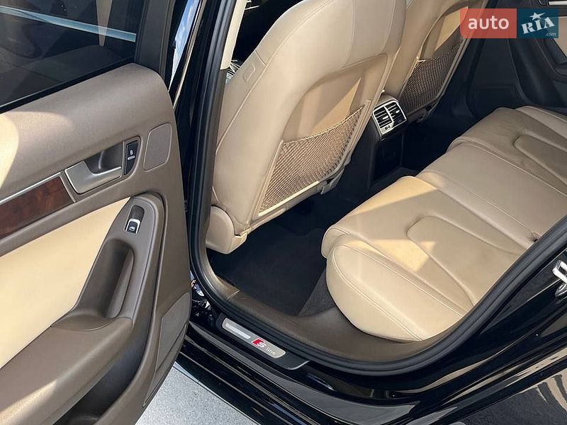 Седан Audi A4 2015 в Ковеле