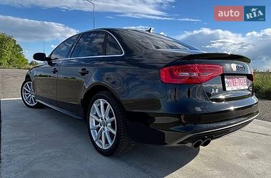 Седан Audi A4 2015 в Ковеле