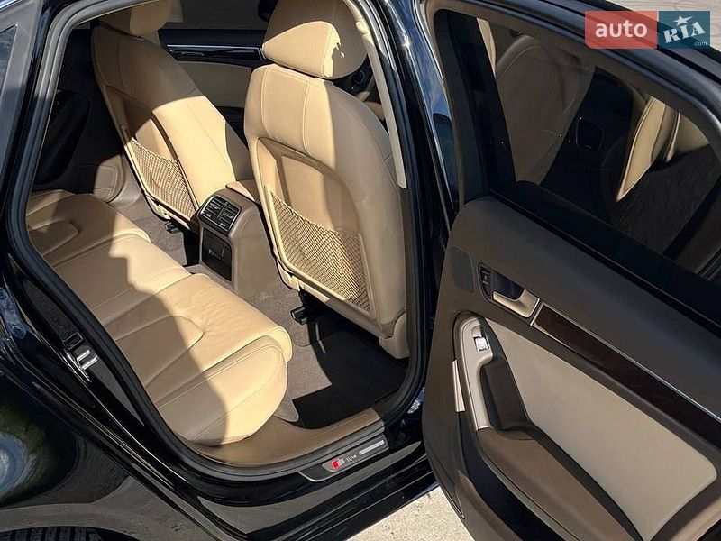 Седан Audi A4 2015 в Ковеле