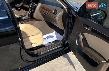 Седан Audi A4 2015 в Ковеле