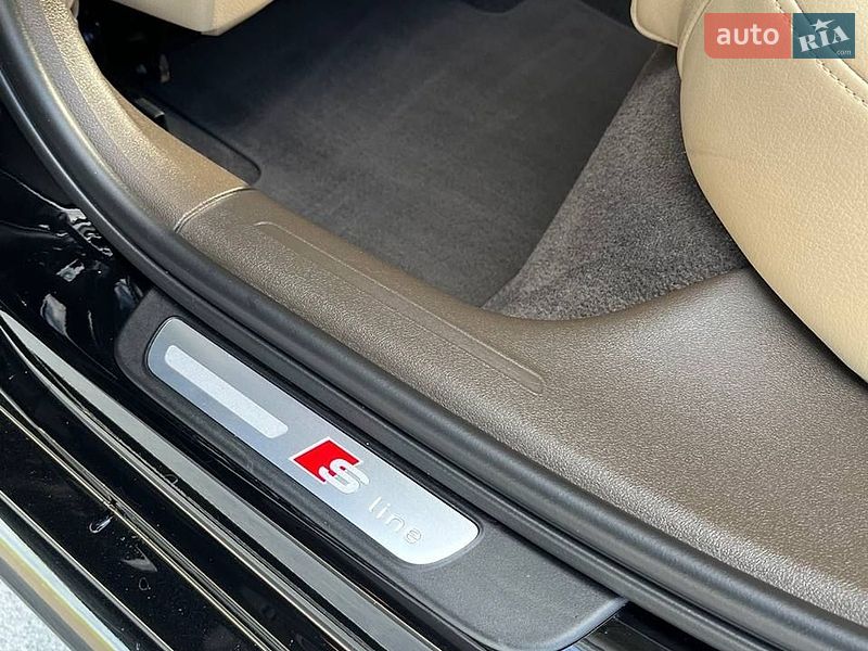 Седан Audi A4 2015 в Ковеле