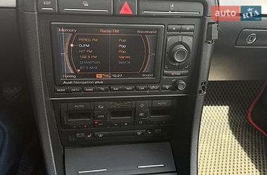 Audi A4  2007