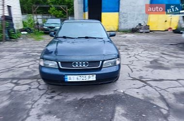 Audi A4 1997