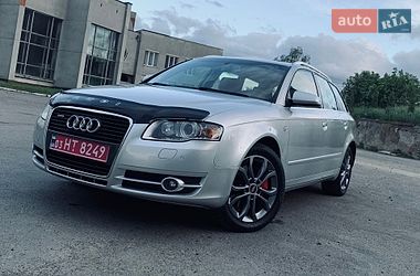 Audi A4  2005