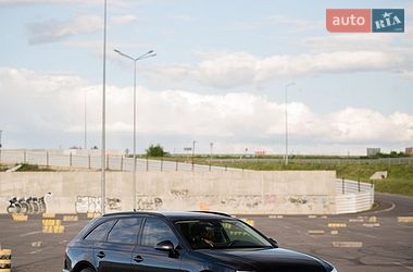 Audi A4 2017