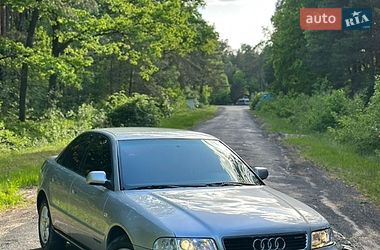 Audi A4  1999