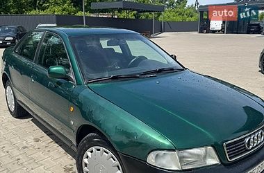 Audi A4  1997
