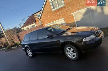 Audi A4  1998